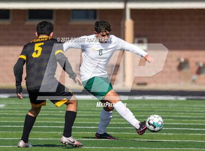 Thumbnail 1 in Longview vs. Forney (Forney Kickoff Tournament) photogallery.