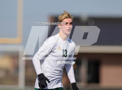 Thumbnail 1 in Longview vs. Forney (Forney Kickoff Tournament) photogallery.