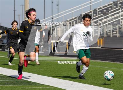 Thumbnail 3 in Longview vs. Forney (Forney Kickoff Tournament) photogallery.