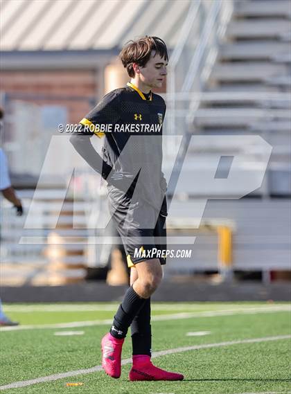 Thumbnail 3 in Longview vs. Forney (Forney Kickoff Tournament) photogallery.