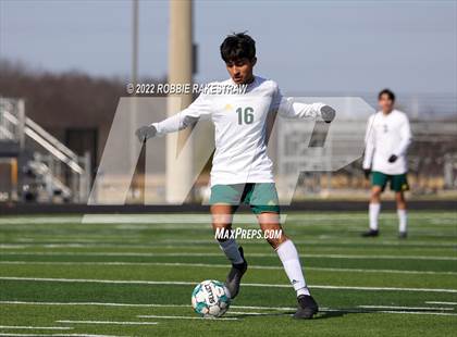 Thumbnail 1 in Longview vs. Forney (Forney Kickoff Tournament) photogallery.