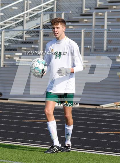 Thumbnail 3 in Longview vs. Forney (Forney Kickoff Tournament) photogallery.