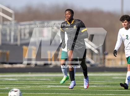Thumbnail 2 in Longview vs. Forney (Forney Kickoff Tournament) photogallery.