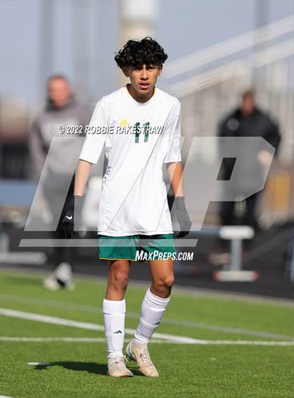 Thumbnail 1 in Longview vs. Forney (Forney Kickoff Tournament) photogallery.