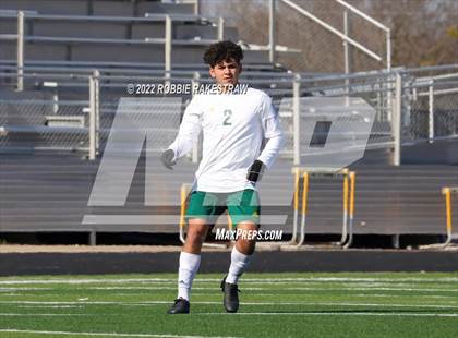 Thumbnail 1 in Longview vs. Forney (Forney Kickoff Tournament) photogallery.
