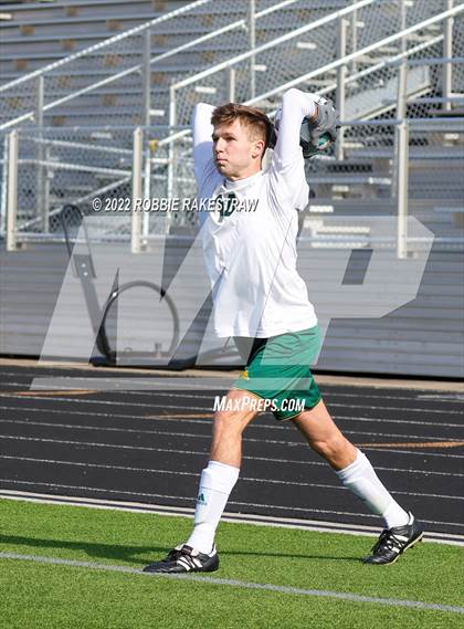 Thumbnail 1 in Longview vs. Forney (Forney Kickoff Tournament) photogallery.