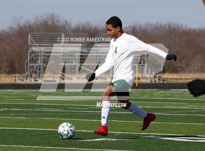 Thumbnail 2 in Longview vs. Forney (Forney Kickoff Tournament) photogallery.