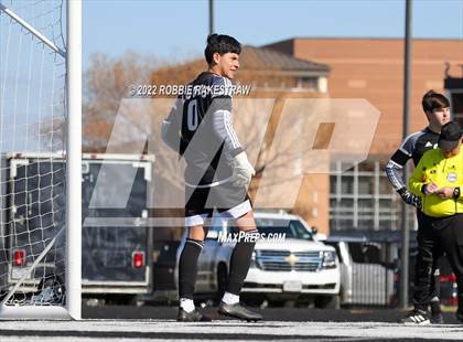 Thumbnail 2 in Longview vs. Forney (Forney Kickoff Tournament) photogallery.