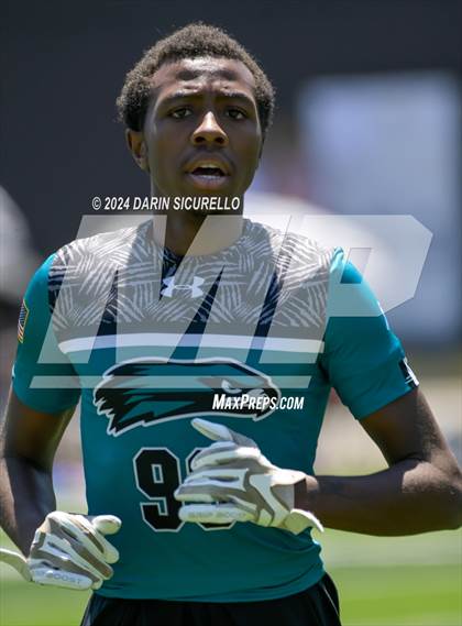Thumbnail 3 in Flagstaff vs Highland B (7on7 Northern Arizona Tournament)  photogallery.