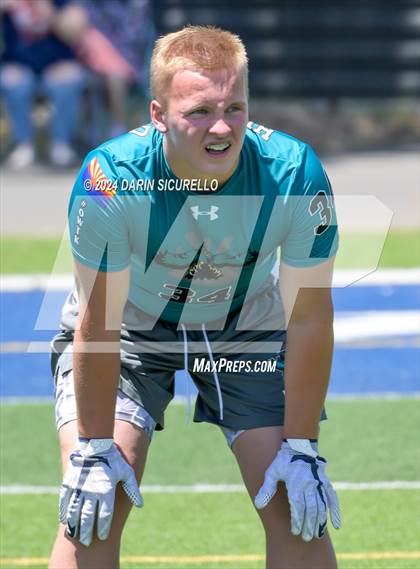 Thumbnail 3 in Flagstaff vs Highland B (7on7 Northern Arizona Tournament)  photogallery.