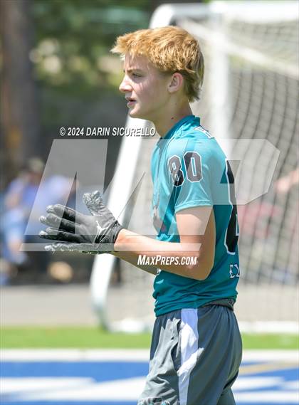 Thumbnail 3 in Flagstaff vs Highland B (7on7 Northern Arizona Tournament)  photogallery.