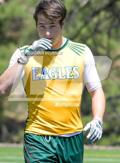 Thumbnail 1 in Flagstaff vs Highland B (7on7 Northern Arizona Tournament)  photogallery.