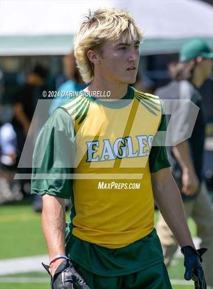 Thumbnail 3 in Flagstaff vs Highland B (7on7 Northern Arizona Tournament)  photogallery.
