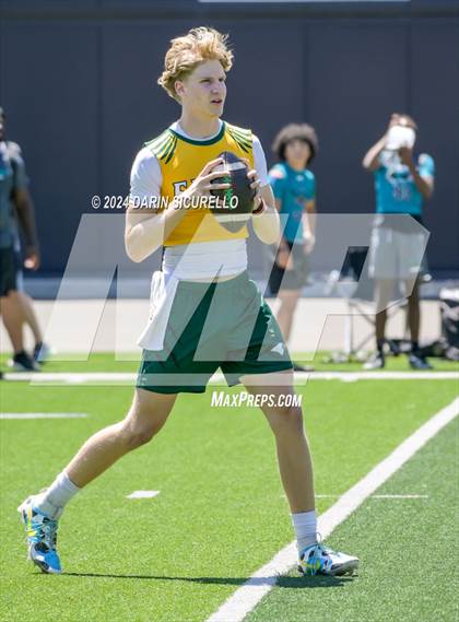 Thumbnail 2 in Flagstaff vs Highland B (7on7 Northern Arizona Tournament)  photogallery.