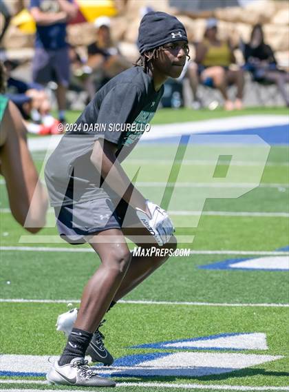 Thumbnail 3 in Flagstaff vs Highland B (7on7 Northern Arizona Tournament)  photogallery.