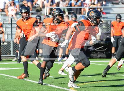 Thumbnail 1 in California vs. Churchill County photogallery.