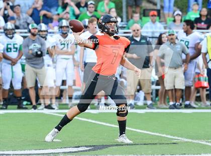Thumbnail 2 in California vs. Churchill County photogallery.