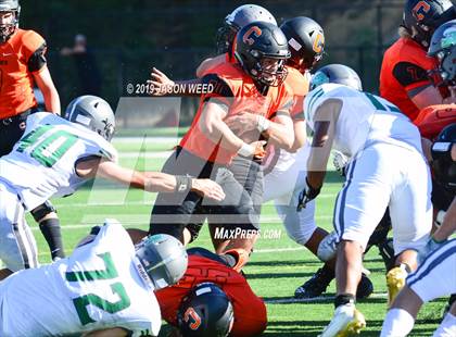 Thumbnail 2 in California vs. Churchill County photogallery.