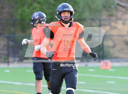 Thumbnail 1 in California vs. Churchill County photogallery.