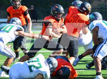 Thumbnail 1 in California vs. Churchill County photogallery.