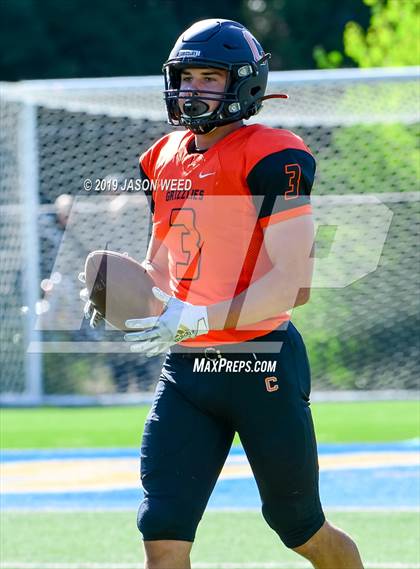 Thumbnail 1 in California vs. Churchill County photogallery.