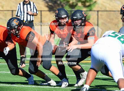 Thumbnail 2 in California vs. Churchill County photogallery.