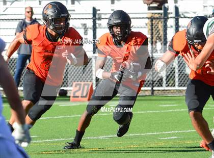 Thumbnail 1 in California vs. Churchill County photogallery.
