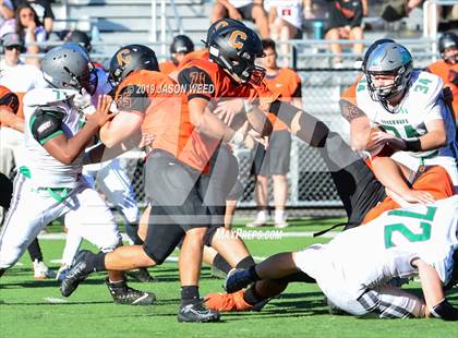Thumbnail 2 in California vs. Churchill County photogallery.