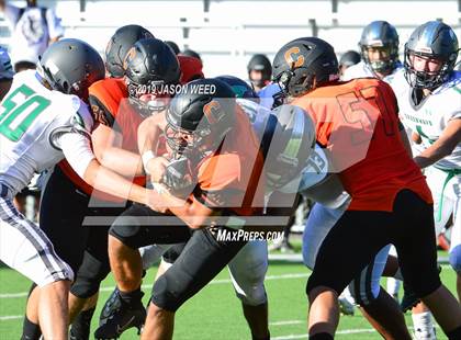 Thumbnail 2 in California vs. Churchill County photogallery.
