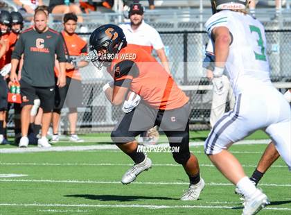 Thumbnail 3 in California vs. Churchill County photogallery.