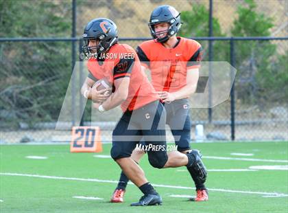 Thumbnail 3 in California vs. Churchill County photogallery.