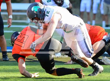 Thumbnail 3 in California vs. Churchill County photogallery.
