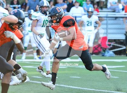 Thumbnail 2 in California vs. Churchill County photogallery.