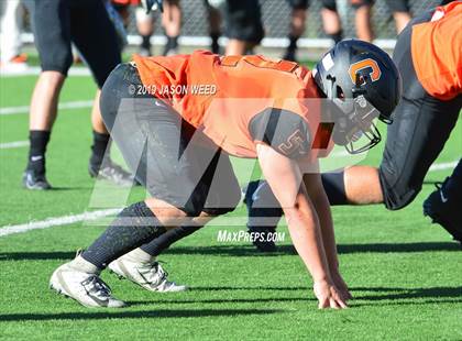 Thumbnail 1 in California vs. Churchill County photogallery.