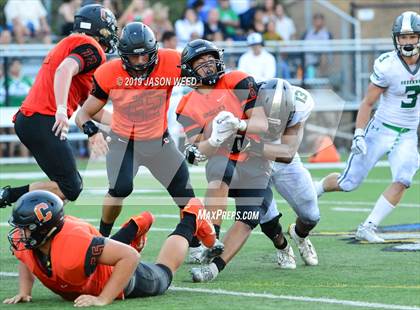 Thumbnail 3 in California vs. Churchill County photogallery.