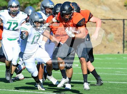 Thumbnail 3 in California vs. Churchill County photogallery.