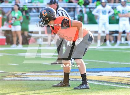 Thumbnail 3 in California vs. Churchill County photogallery.
