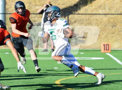Thumbnail 2 in California vs. Churchill County photogallery.