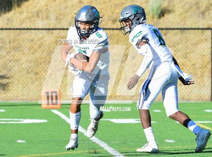 Thumbnail 3 in California vs. Churchill County photogallery.