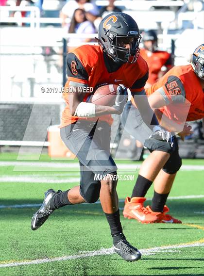Thumbnail 2 in California vs. Churchill County photogallery.