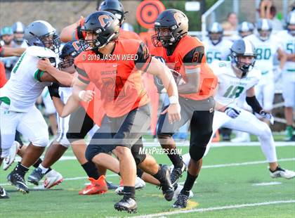 Thumbnail 2 in California vs. Churchill County photogallery.