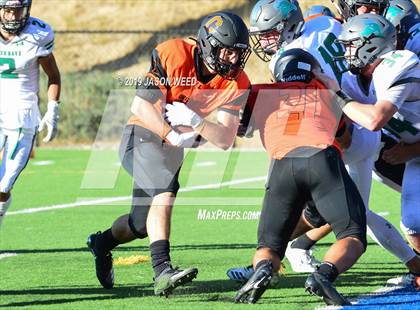 Thumbnail 1 in California vs. Churchill County photogallery.