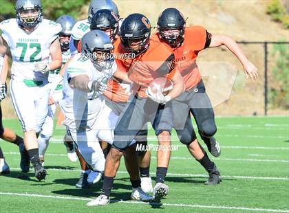 Thumbnail 1 in California vs. Churchill County photogallery.
