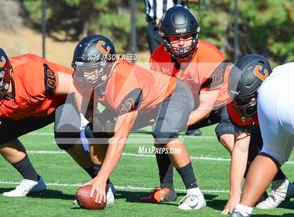 Thumbnail 3 in California vs. Churchill County photogallery.