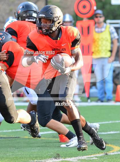Thumbnail 3 in California vs. Churchill County photogallery.