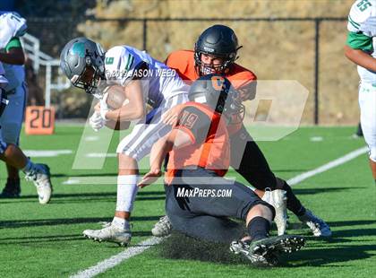 Thumbnail 3 in California vs. Churchill County photogallery.