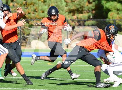 Thumbnail 1 in California vs. Churchill County photogallery.