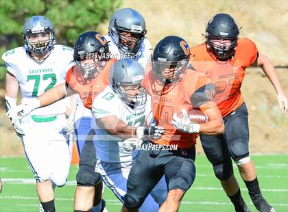 Thumbnail 2 in California vs. Churchill County photogallery.
