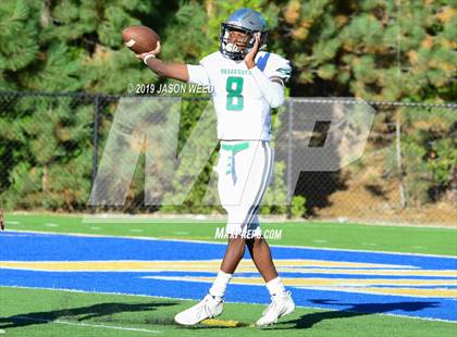 Thumbnail 2 in California vs. Churchill County photogallery.