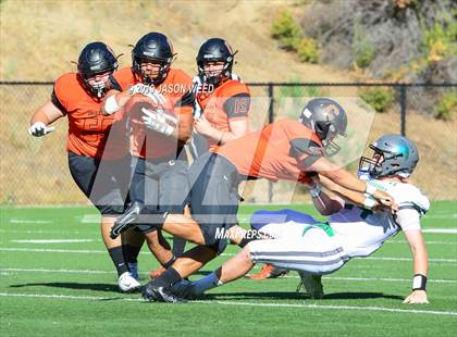 Thumbnail 3 in California vs. Churchill County photogallery.